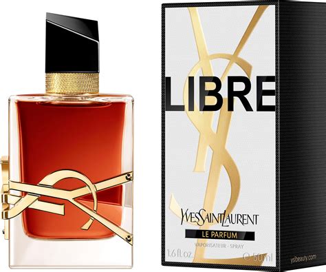 cheapest YSL libre perfume